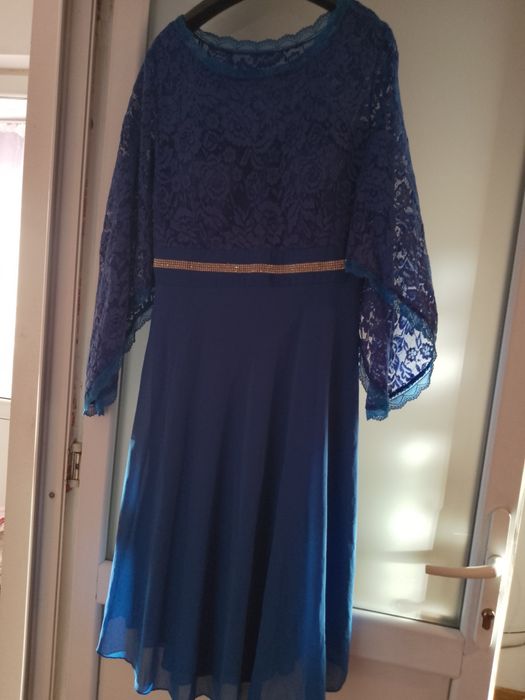 Rochie de bumbac