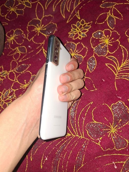 SAMSUNG Galaxy S21 256gb обмен/продажа