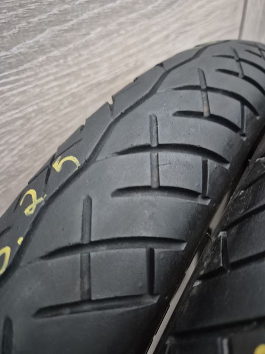 Anvelopa moto 3.25 19 Bridgestone bt45