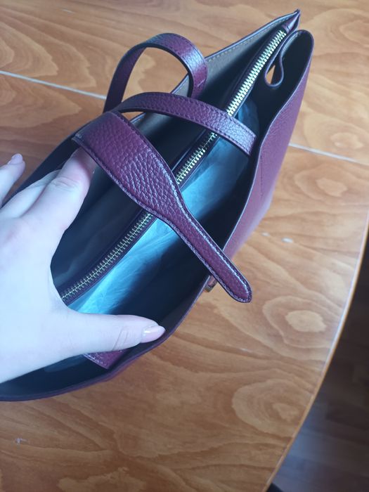 Нова чанта Furla