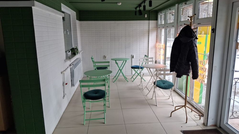 Сдам в аренду помещение