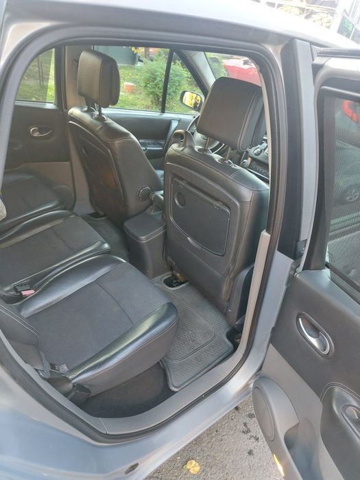 RENAULT Scenic 2005 — imagine 2