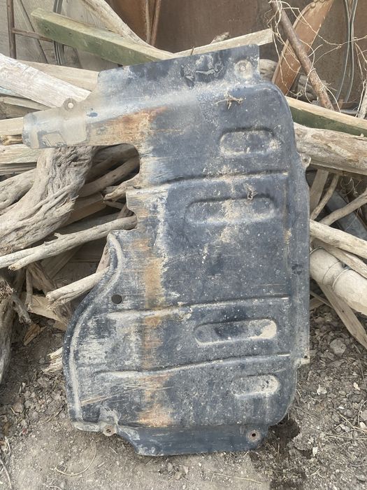 Зашитка картераа ларгус