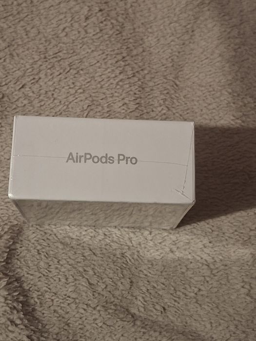 Airpods pro 3 ANC