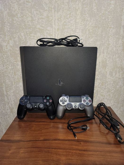 Playstation 4 pro