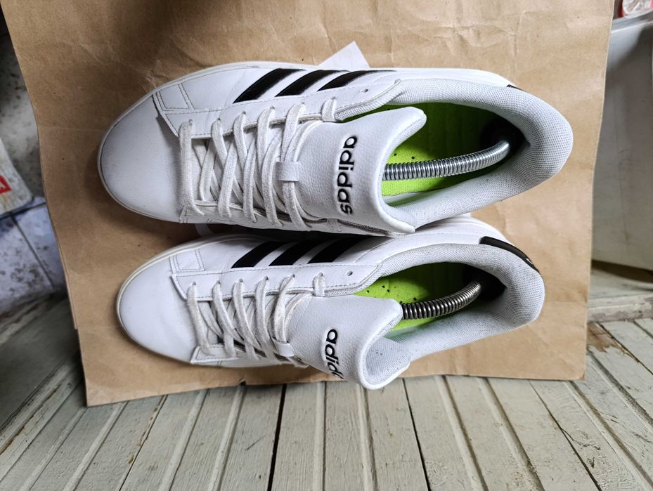 ''adidas Grand Court 2.0''оригинални маратонки 44 номер