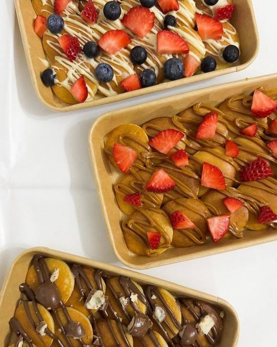 Клубника в шоколаде Темиртау