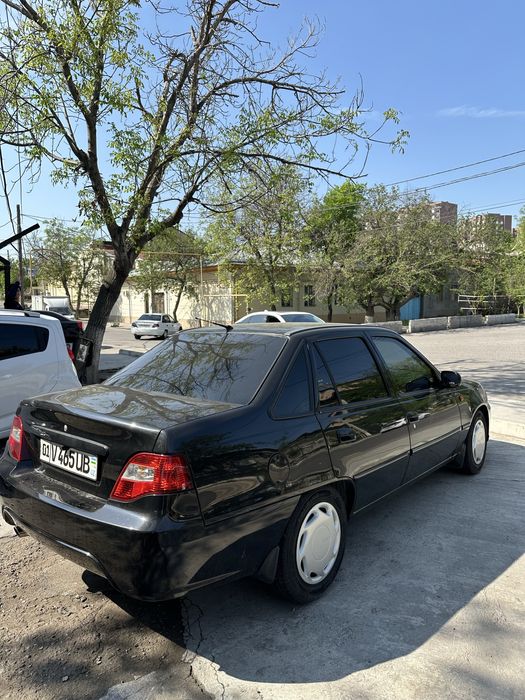 Nexia 2 Dons 1.6 Black Sotiladi