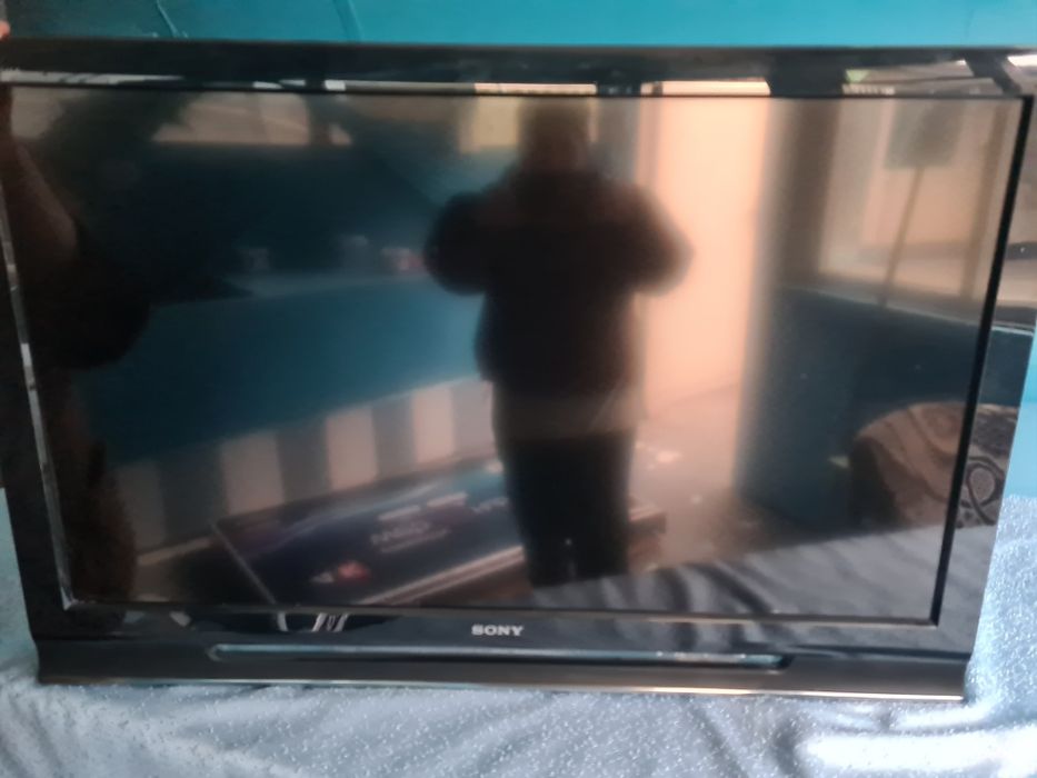 Плазменный телевизор SONY