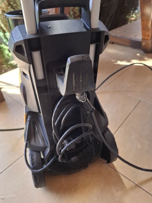 Karcher K5 Full control.Aparat de spalat cu presiune.
