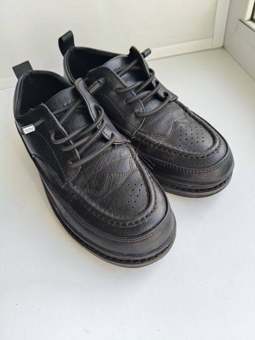 Обувь на мальчика