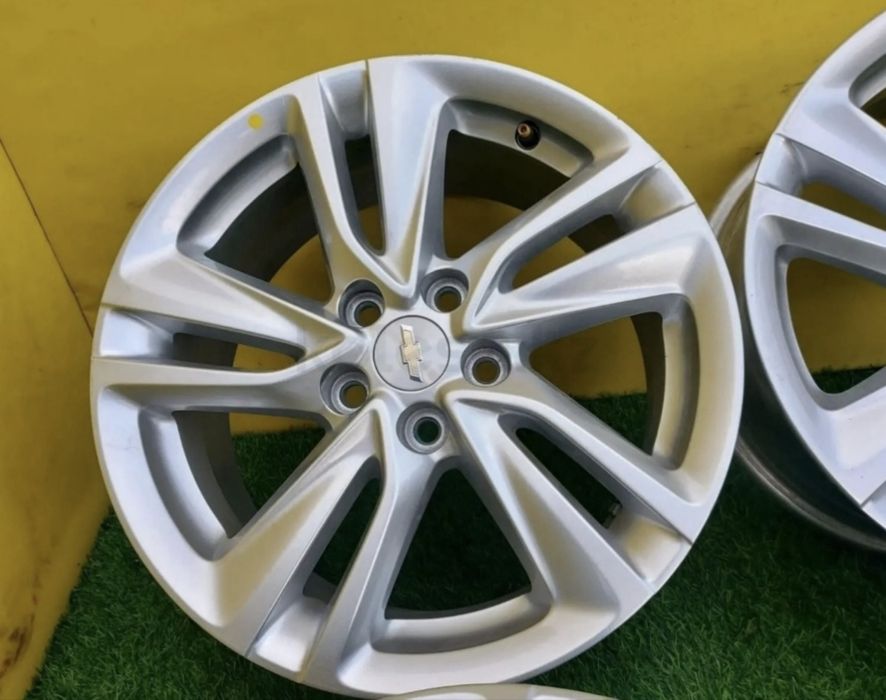 Диски R16 Chevrolet Monza/Cruze/Aveo