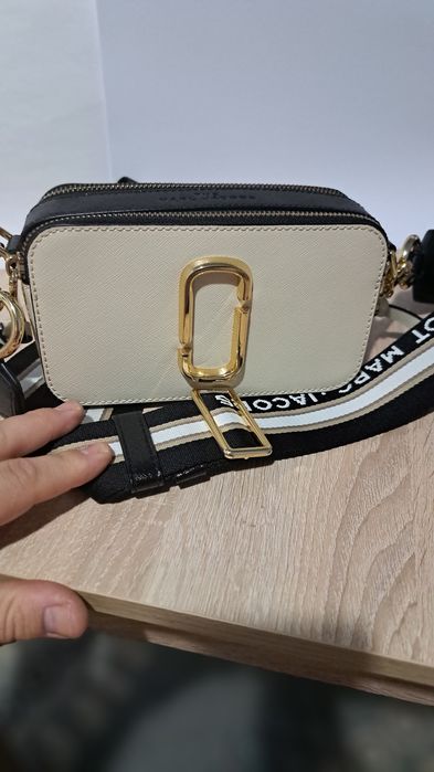 Geantă Marc Jacobs Snapshot