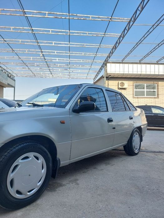 Nexia 2 yili 2008 SONS