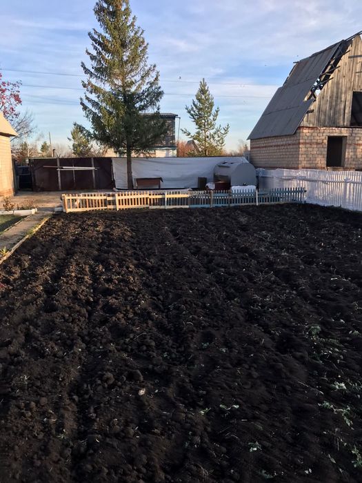 Продам дачу по зерендинской трассе