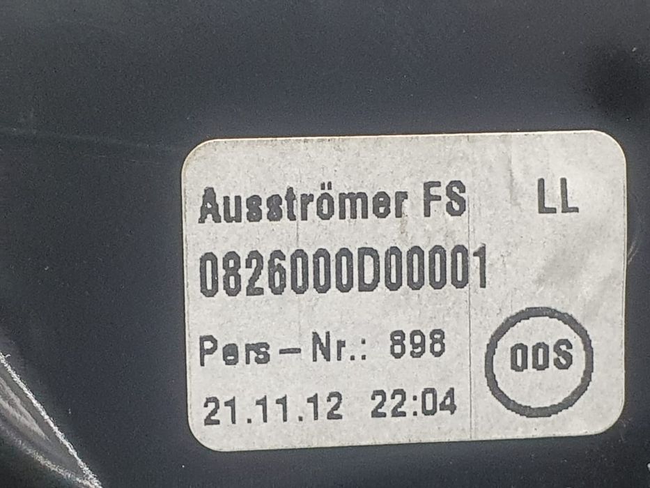 Grila ventilatie bord Audi A4 B8/8K (facelift) (2011 - 2016)cjca