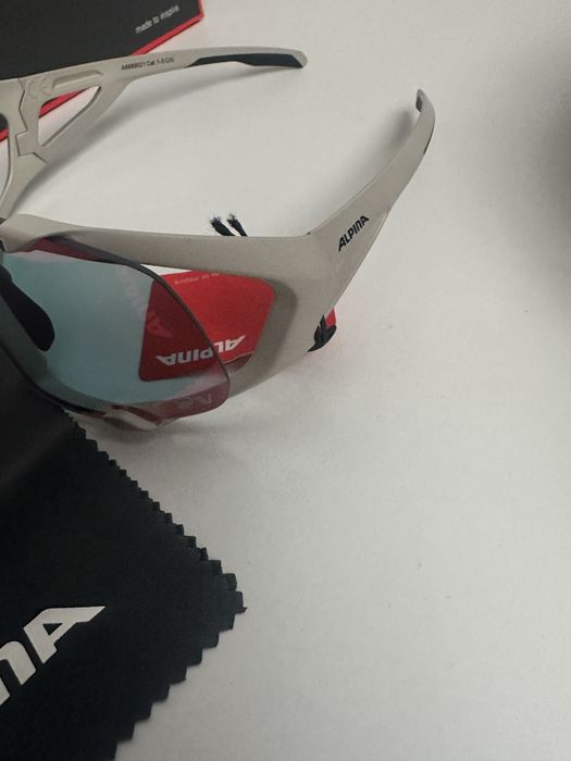 Очила Alpina Hawkeye QV