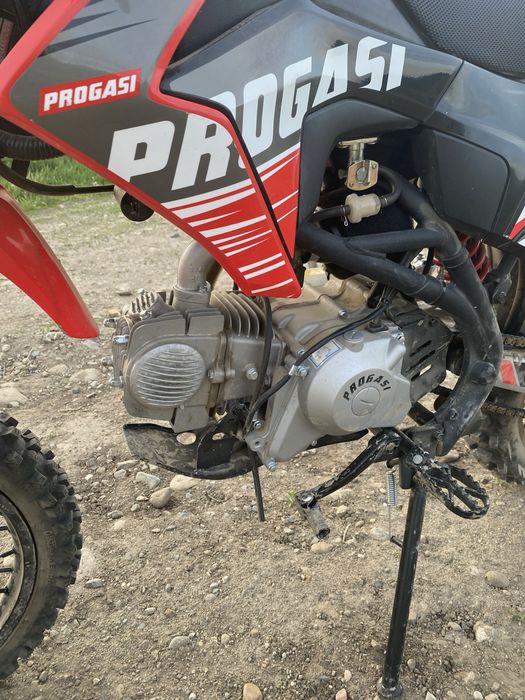 Продам питбайк Progasi smart 5 150