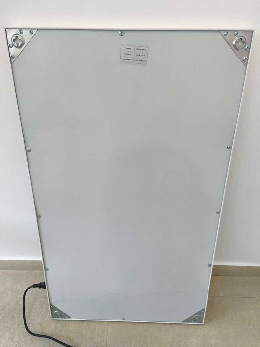 обогреватель картинка новая технология эконом энергии на 50%