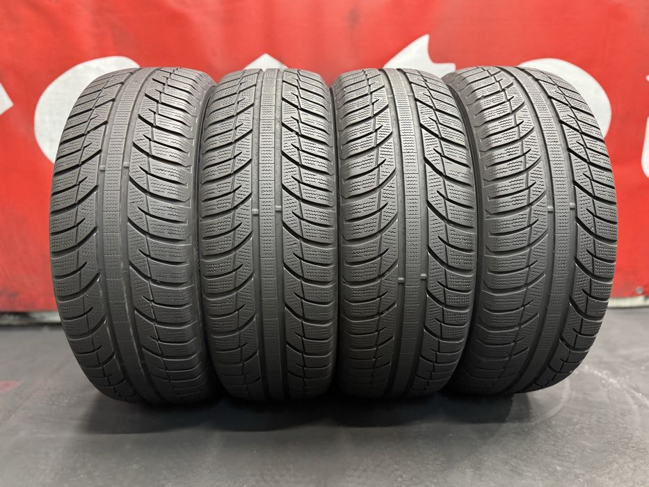 205 60 16, Зимни гуми, Toyo SnowProxS943, 4 броя