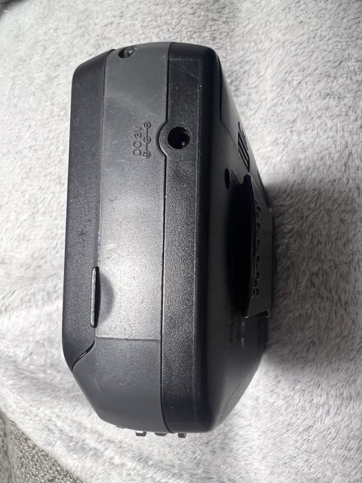 Walkman Aiwa TX 656 partial Functional
