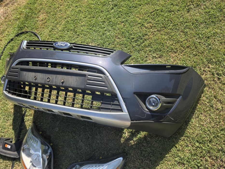 Форд куга броня фарове стопове Ford Kuga 2008-2013