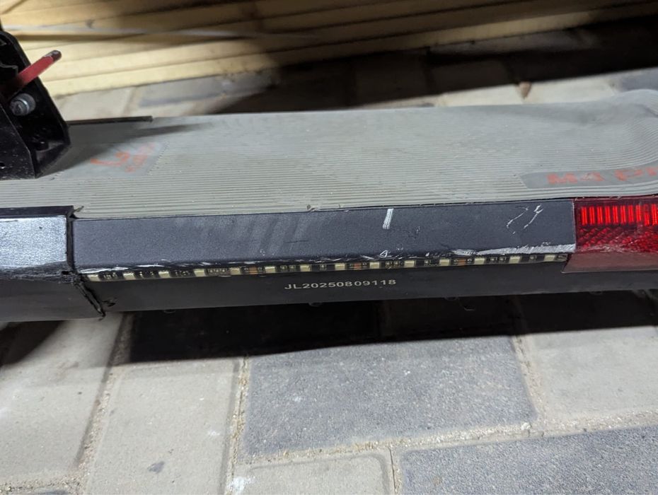 Kugoo m4 pro 2025