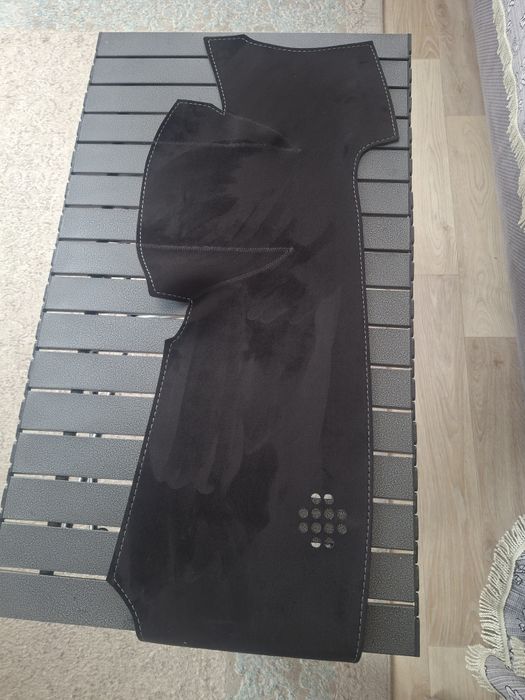 Накидка на панель Tucson