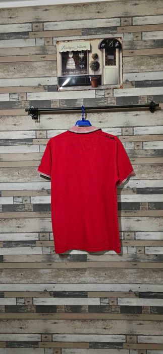 Tom Tailor M-мъжка тениска (х-563)