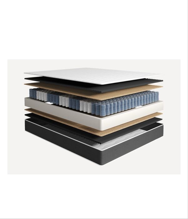 Продам двухспальная кровать