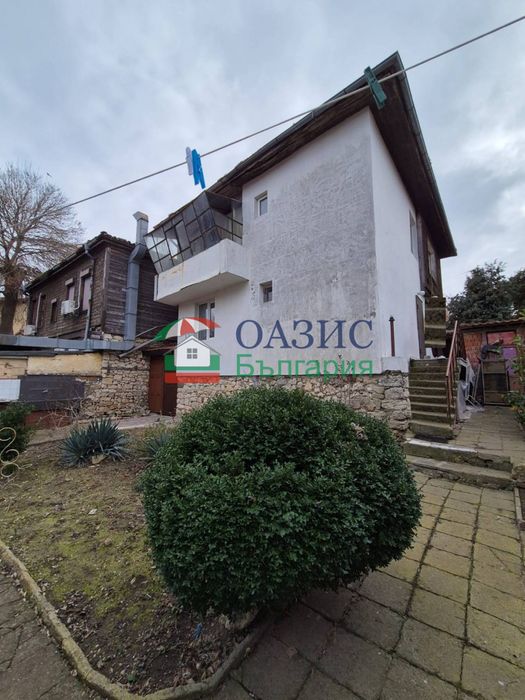 Къща в Стария град Несебър, България, 190 кв., цена 670 000 евро