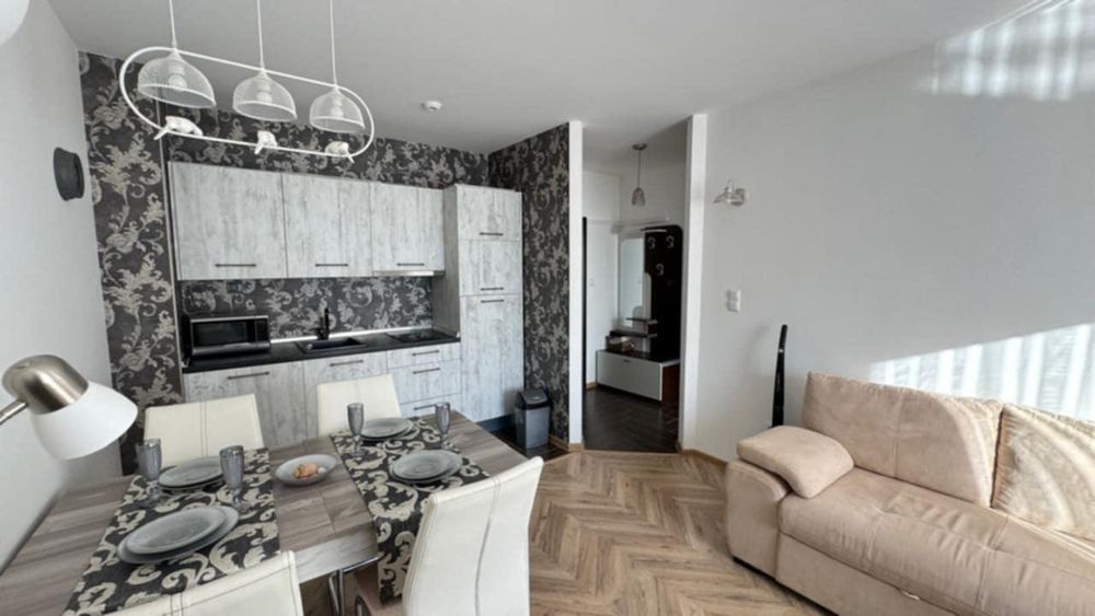 Продава се Двустаен апартамент в Свети Влас - 55 кв.м за 1810 €/кв.м - Снимка #3