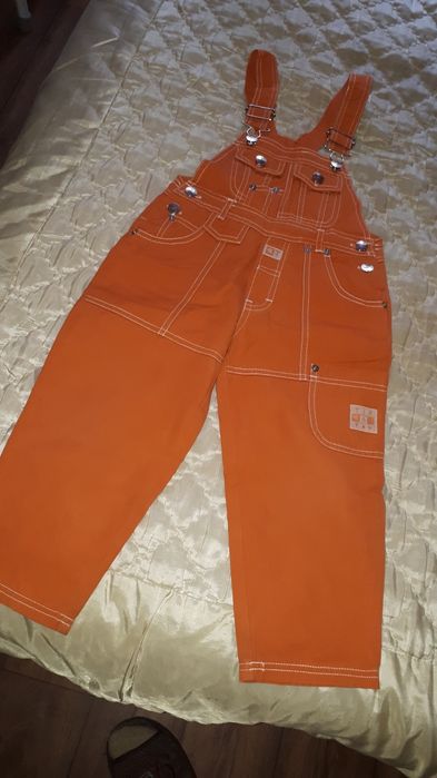 Вещи на мальчика