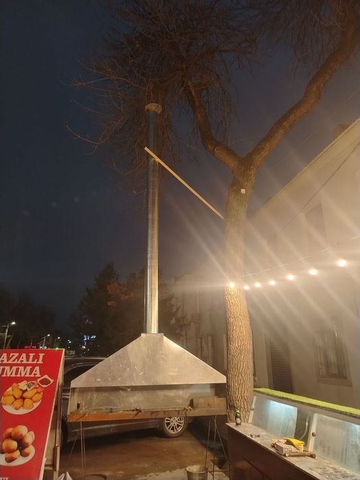 Shashlik qura srochna sotiladi