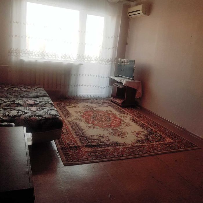 Продам 1комн квартиру