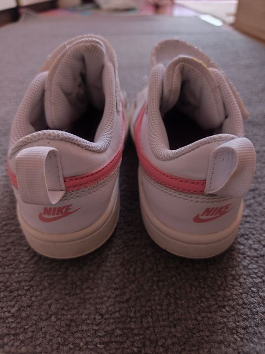 Детски маратонки за момиче на Найк /Nike номер 31