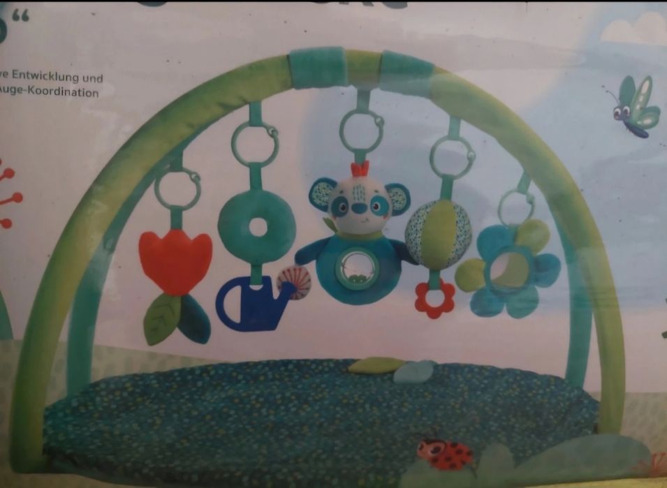 Centru de activități