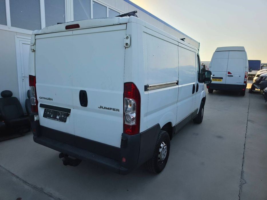 Citroen Jumper / Ситроен Джъмпер 2.2hdi, Peugeot Boxer / Пежо Боксер, Fiat Ducato / Фият Дукато САМО НА ЧАСТИ
Fiat Ducato / Фиат Дукато