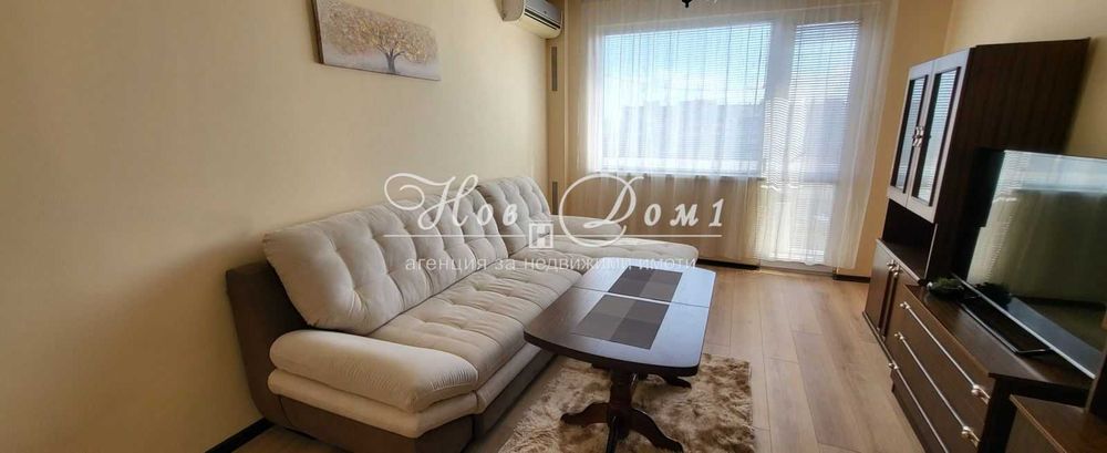 3-стаен апартамент под наем | Възраждане 1