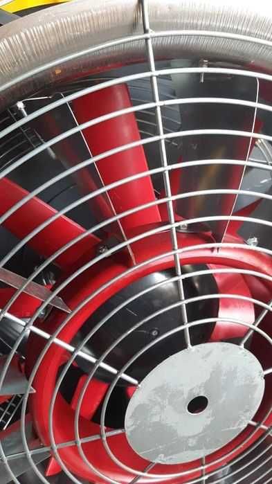 опрыскиватель сад 600 литров 75см вентилятор