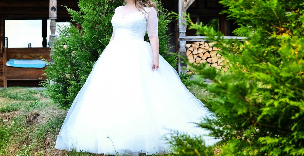 Rochie mireasa Lorys Dress