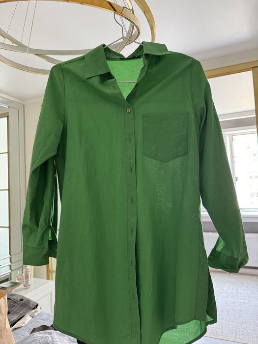 Пиджаки, рубашки