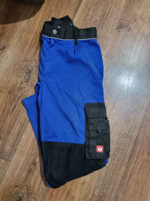 Engelbert  Strauss 48