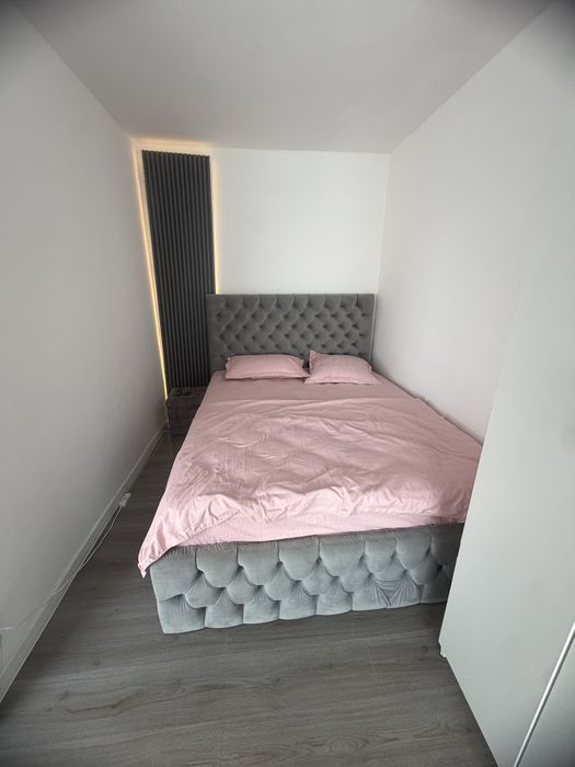 Apartament regim hotelier