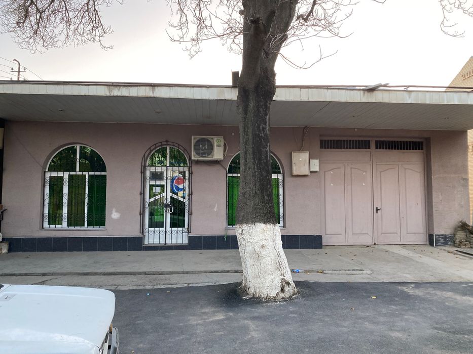 Дом и магазин.  Ооо Мардон. Улица промишленная   (Залини)