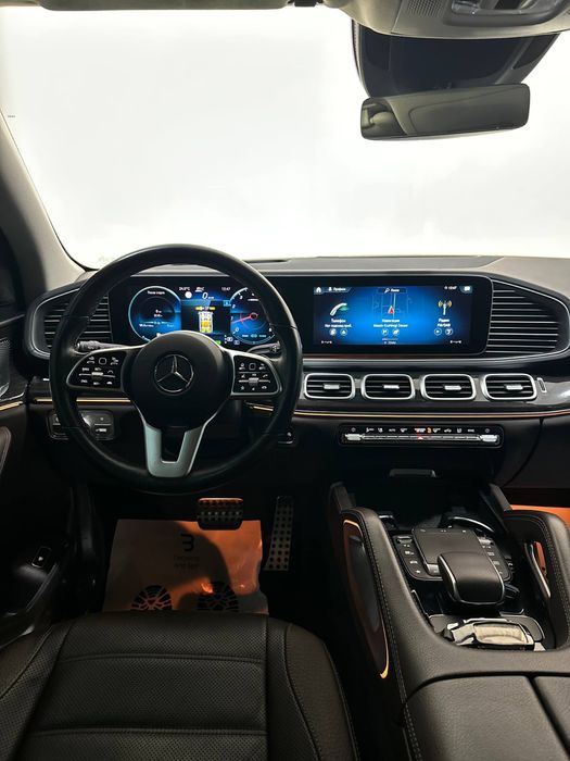 Bugun sotuvimizda Mercedes Benz Gls 450