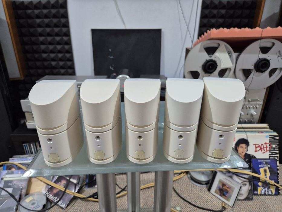 Sateliti Bose Lifestyle 100W 8 Ohm