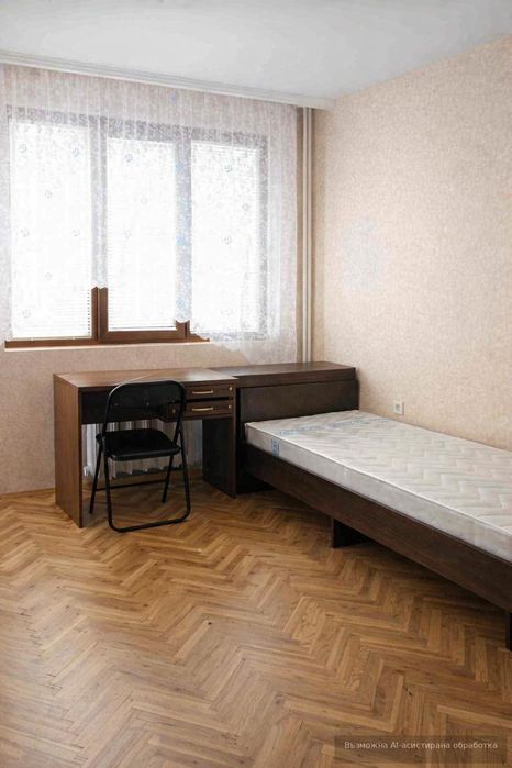 Четиристаен, под наем, ж.к. Дианабад - снимка 7