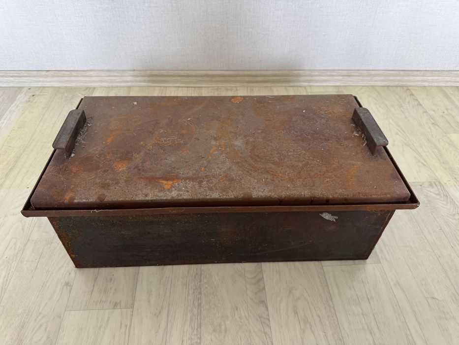 Продам каптилку (размер 600х300х200)