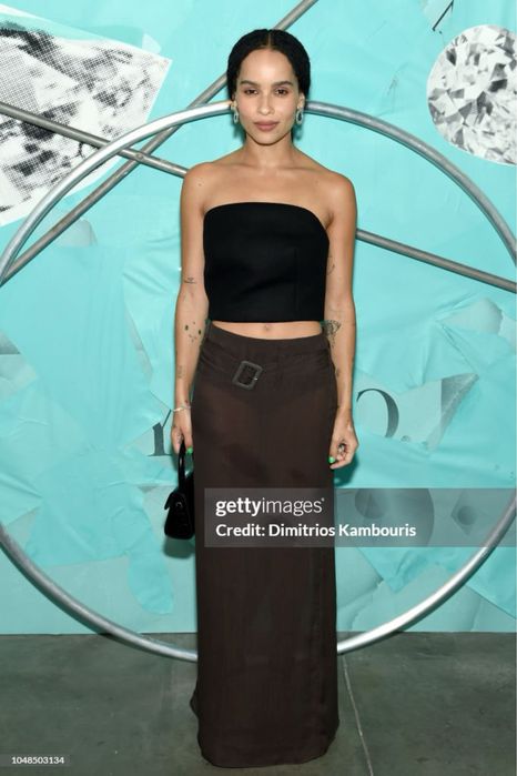 Сумка By Far, оригинал